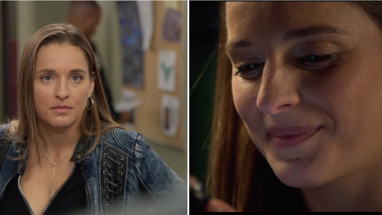 Catherine-Audrey Lachapelle de District 31