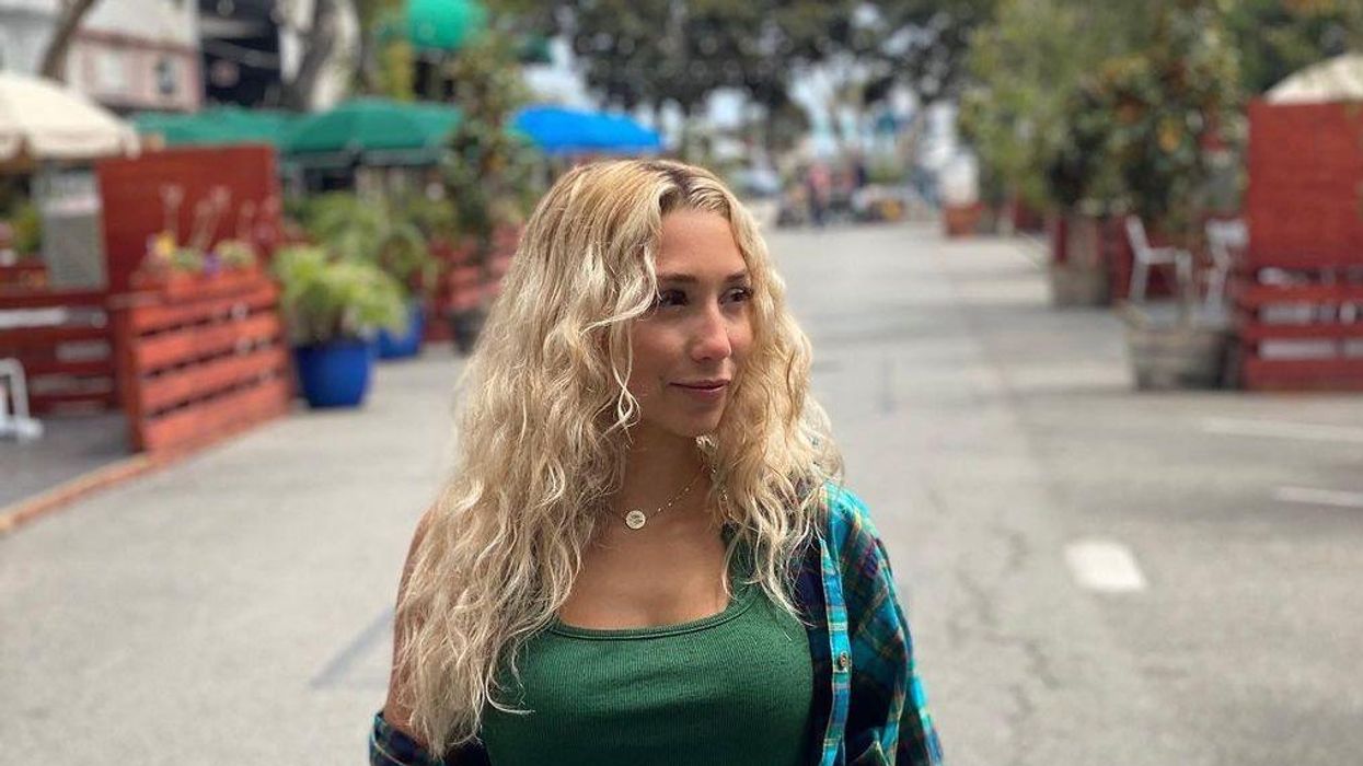 Catherine Bastien d'OD Martinique.