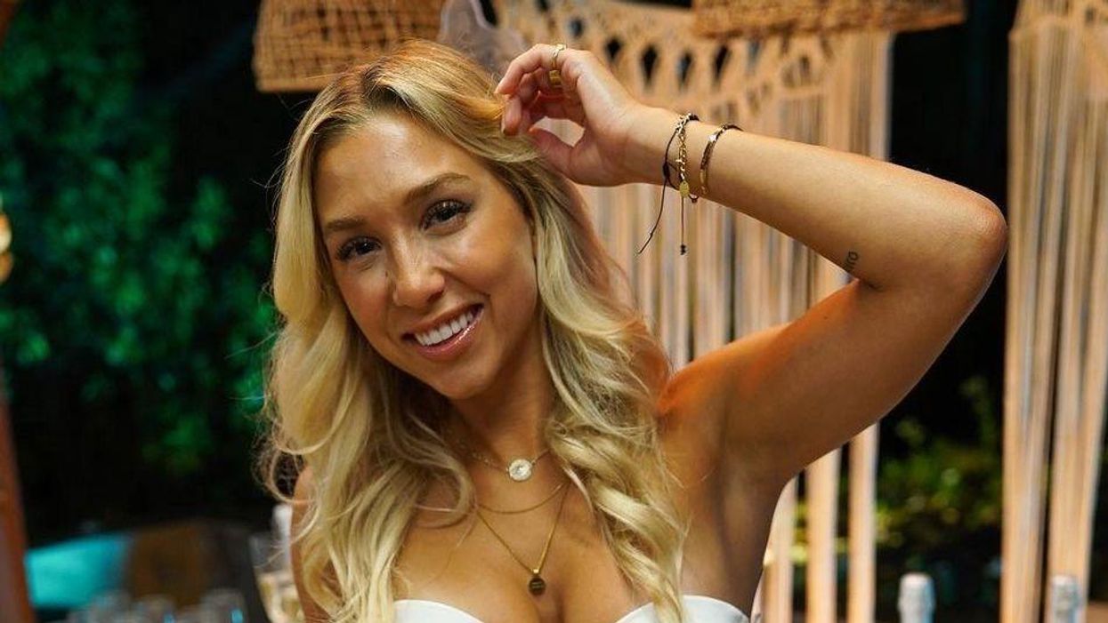 Catherine Bastien d'OD Martinique.