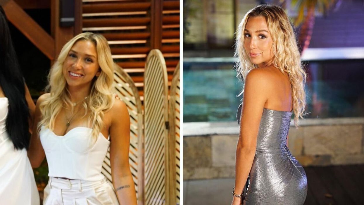 Catherine Bastien d'OD Martinique.