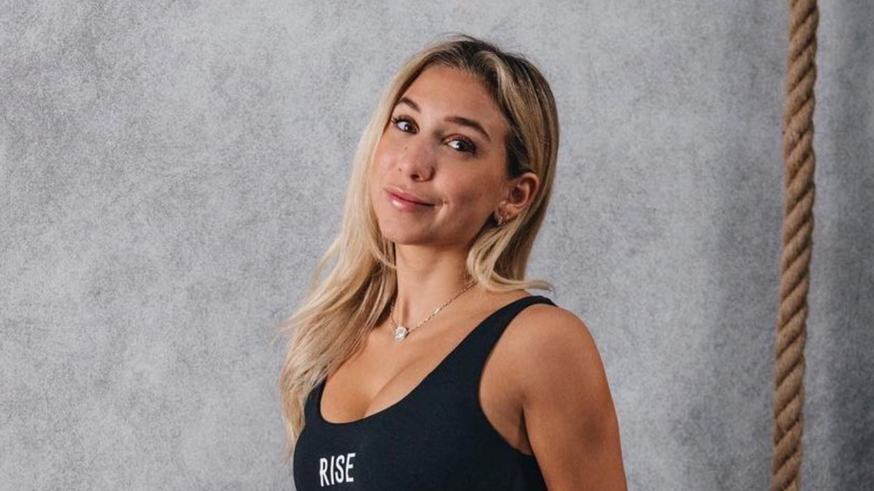 Catherine Bastien d'OD Martinique.