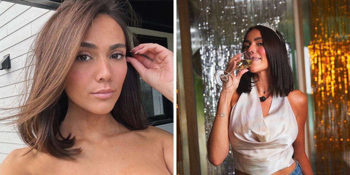 Tout ce que tu veux savoir sur Catherine, la maman à Occupation Double ...