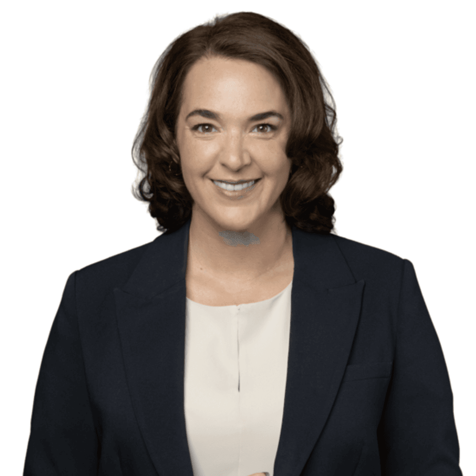 Catherine Gentilcore