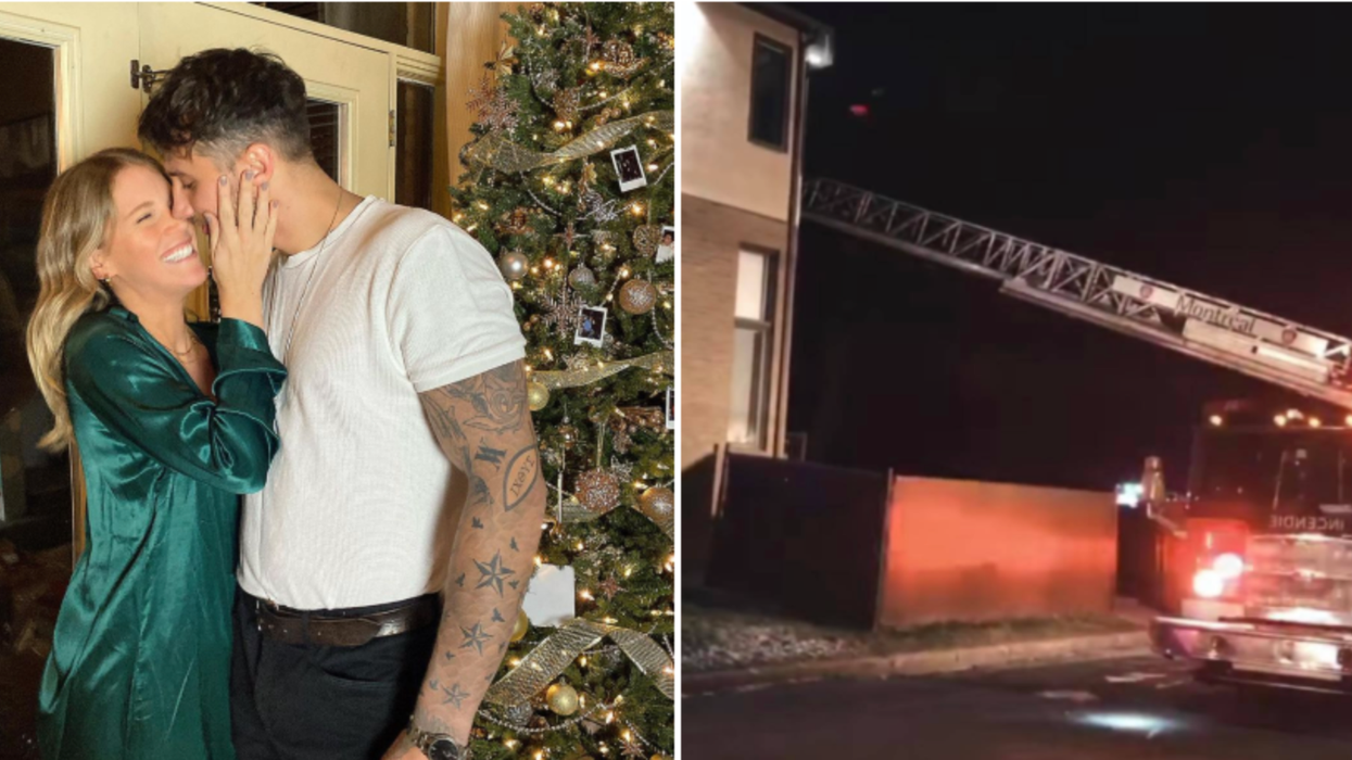 Catherine Peach Occupation Double