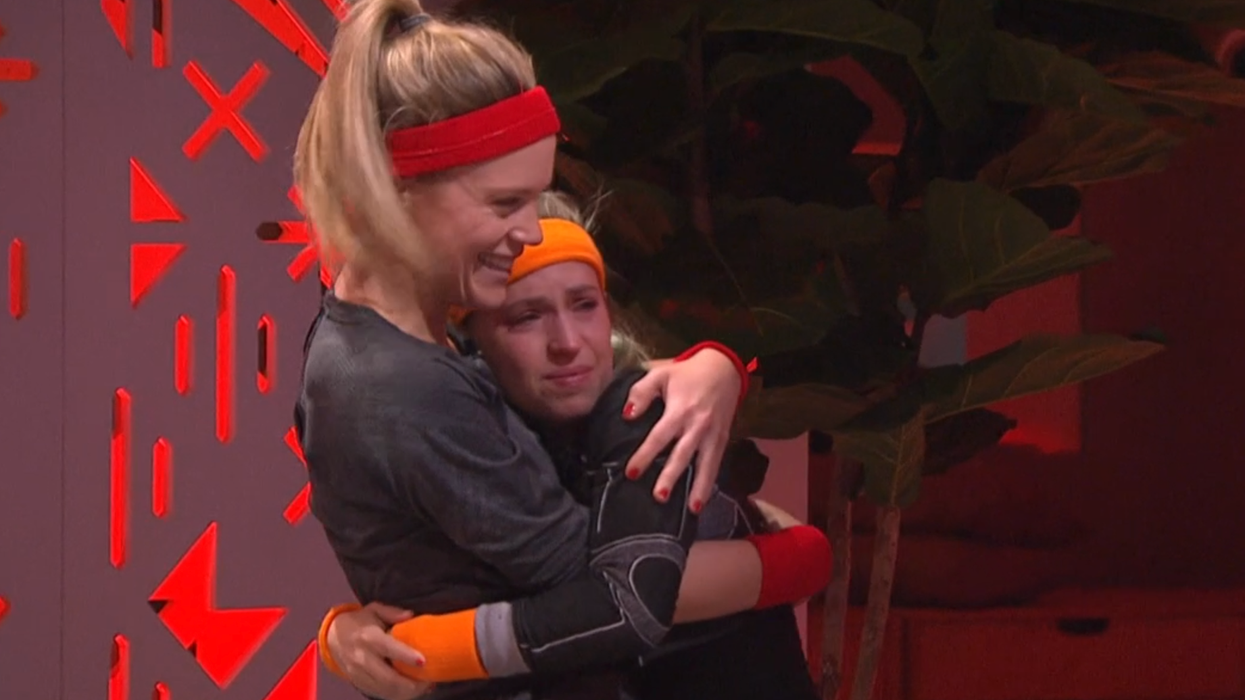 Catherine revient sur son élimination crève-coeur et ce qu'on n'a pas vu à Big Brother