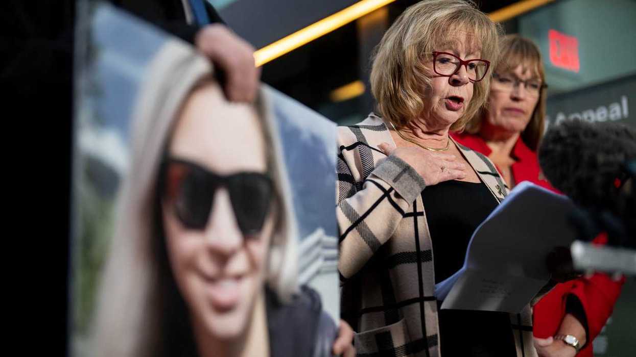 Catholic hospitals not 'government actors': lawyer