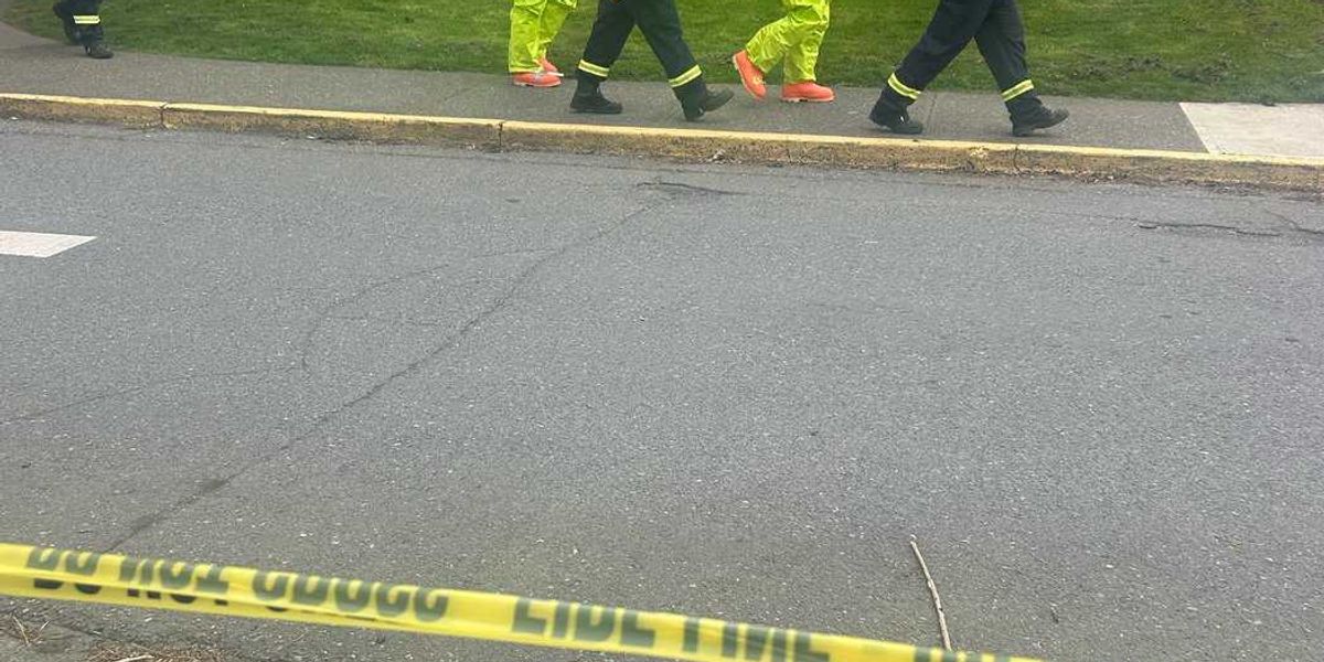 Cause of chemical spill in Victoria still unknown Cause of chemical spill in Victoria still unknown