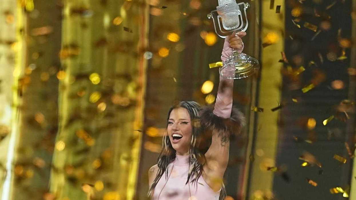CBC won't disclose Eurovision costs