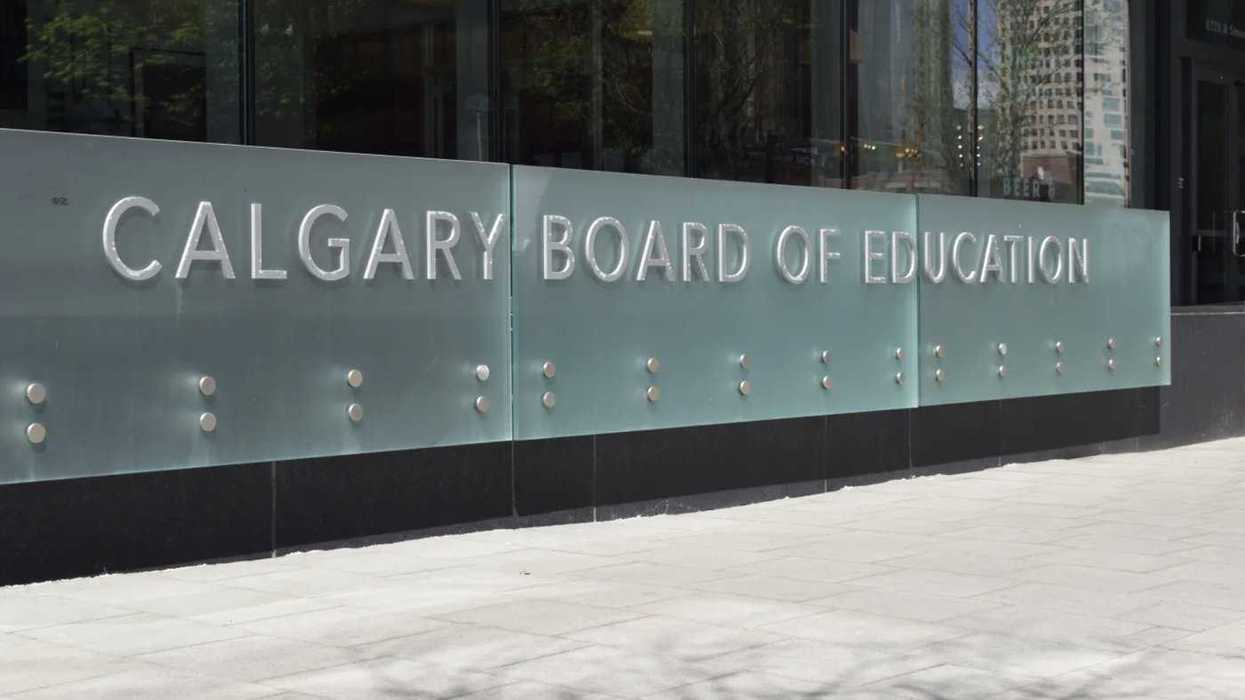 CBE submits request for more modular classrooms amid capacity crunch