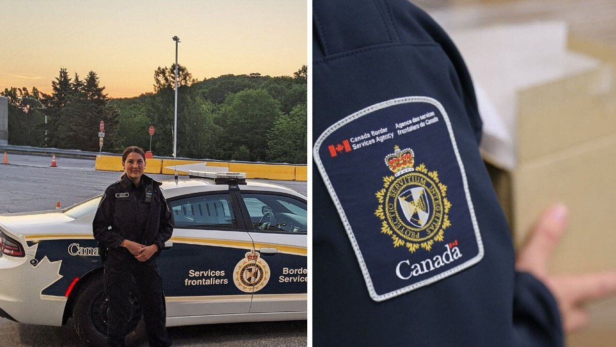 CBSA Is Hiring Students For Border Services Officer Jobs & Pay Goes Up ...