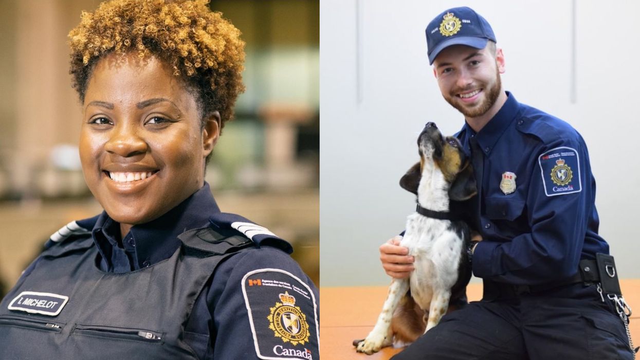CBSA Is Hiring Bilingual Trainees Across Canada & You Could Get Paid $71K