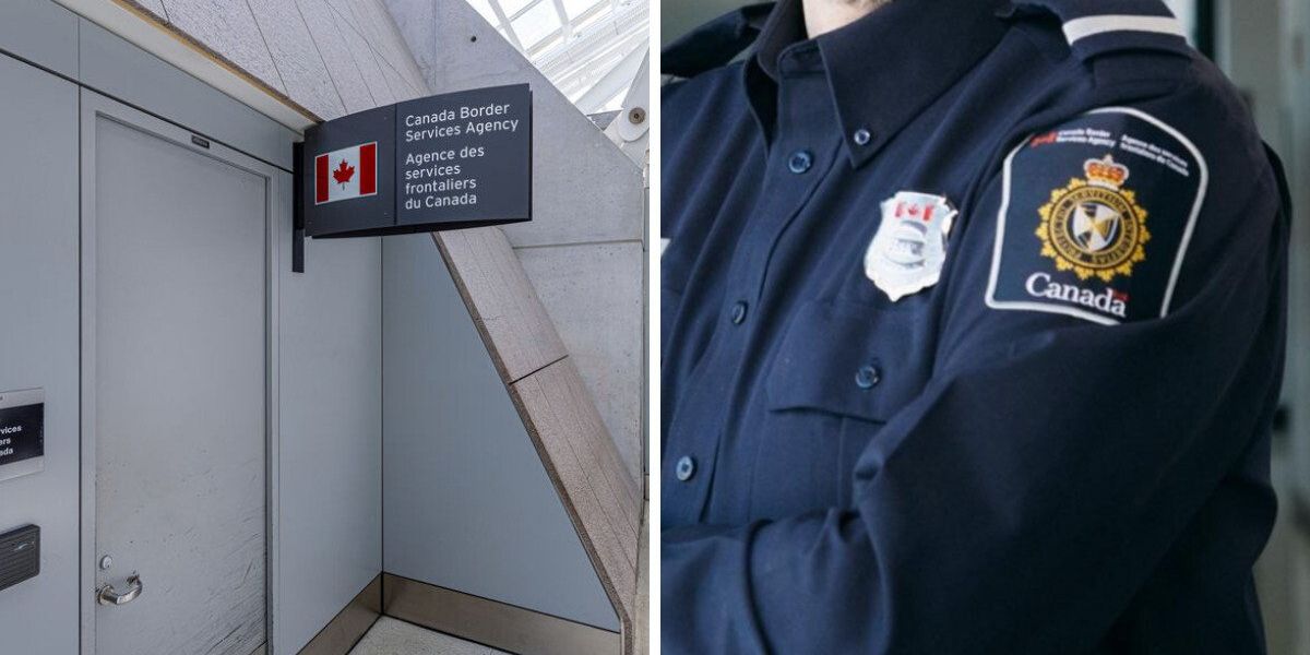 CBSA Is Looking To Hire People For Jobs In Calgary & Edmonton That Pay ...