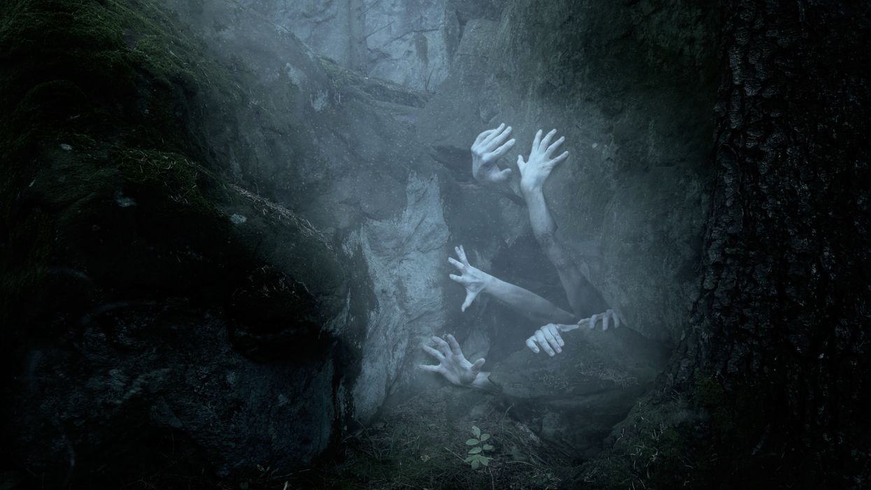 CDC's Zombie Plan Is Resurfacing Amidst Fear Of Zombies In 2021