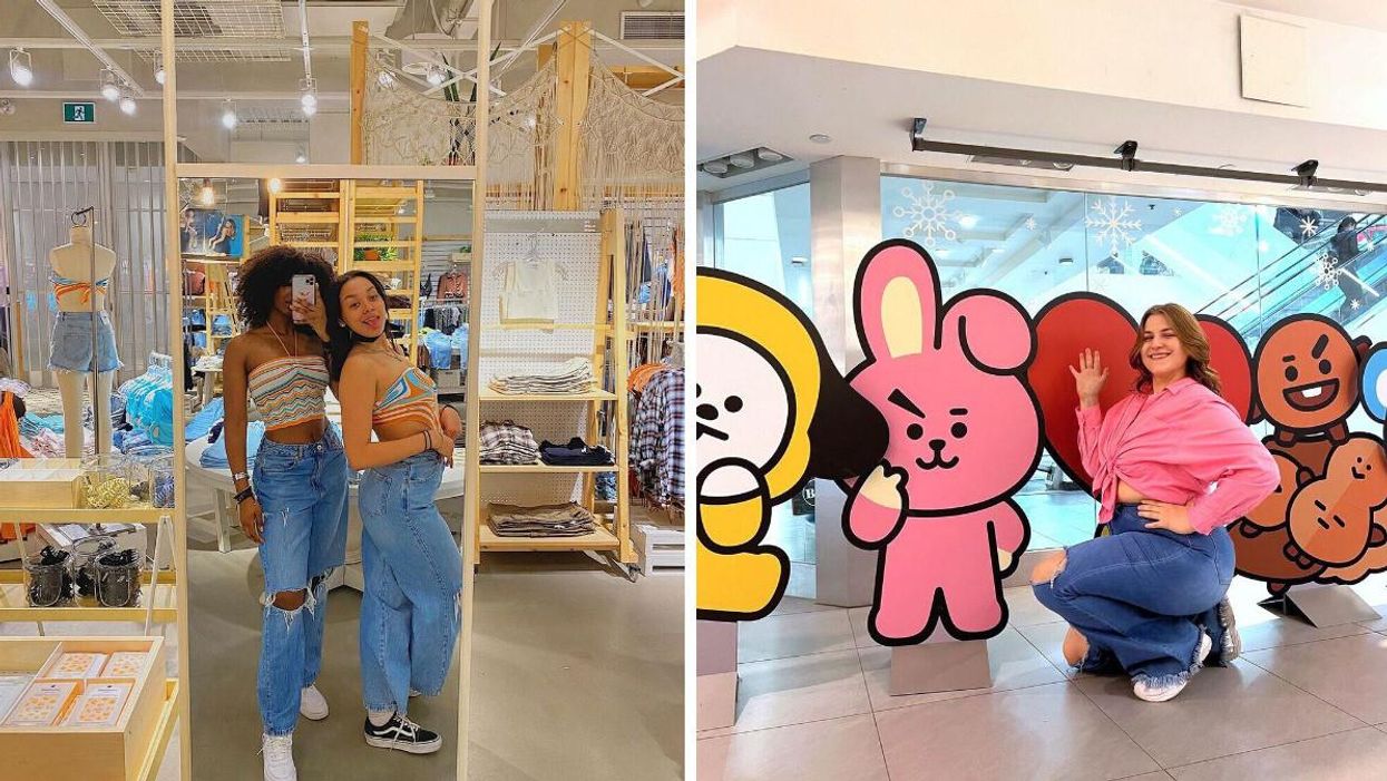 Ce concours très cool permet d’échanger ta facture contre une carte-cadeau à Montréal cet hiver