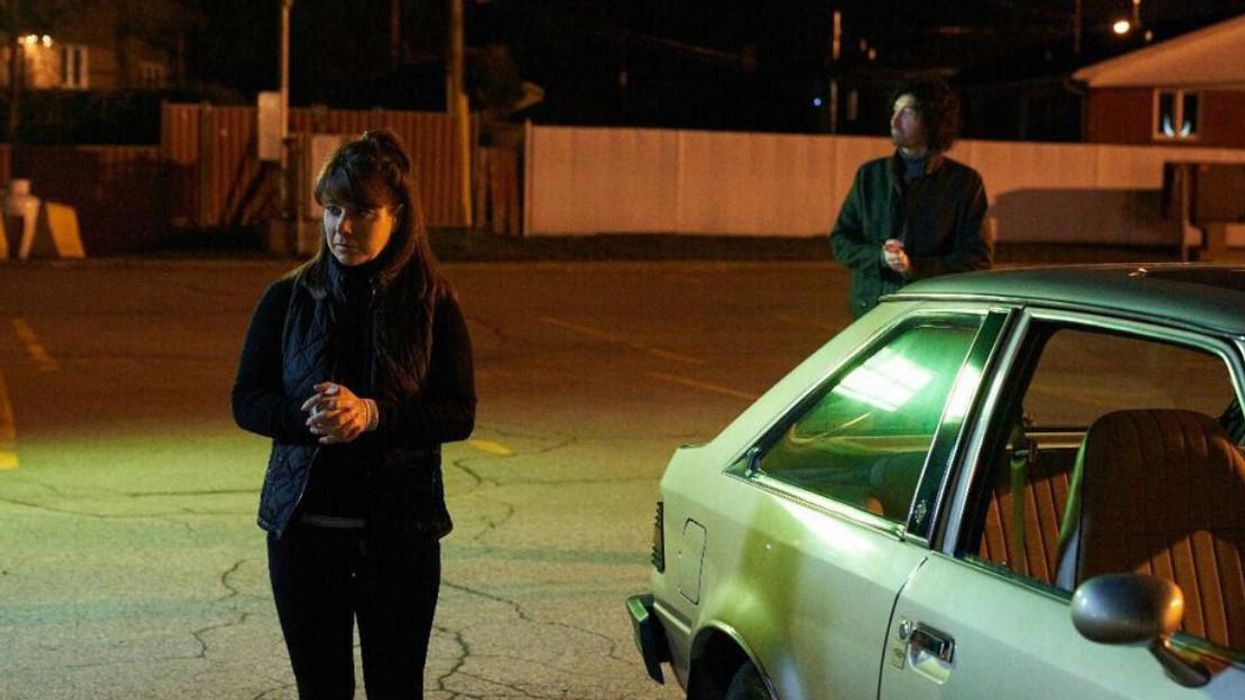 Ce docu «true crime» québécois débarque sur Crave en octobre et ça donne la chair de poule