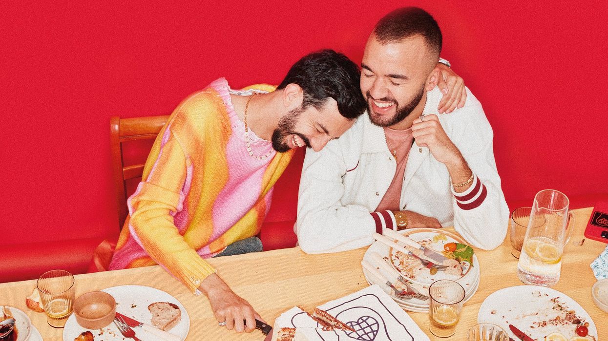 Ce duo populaire de Toulouse retourne à Montréal en novembre