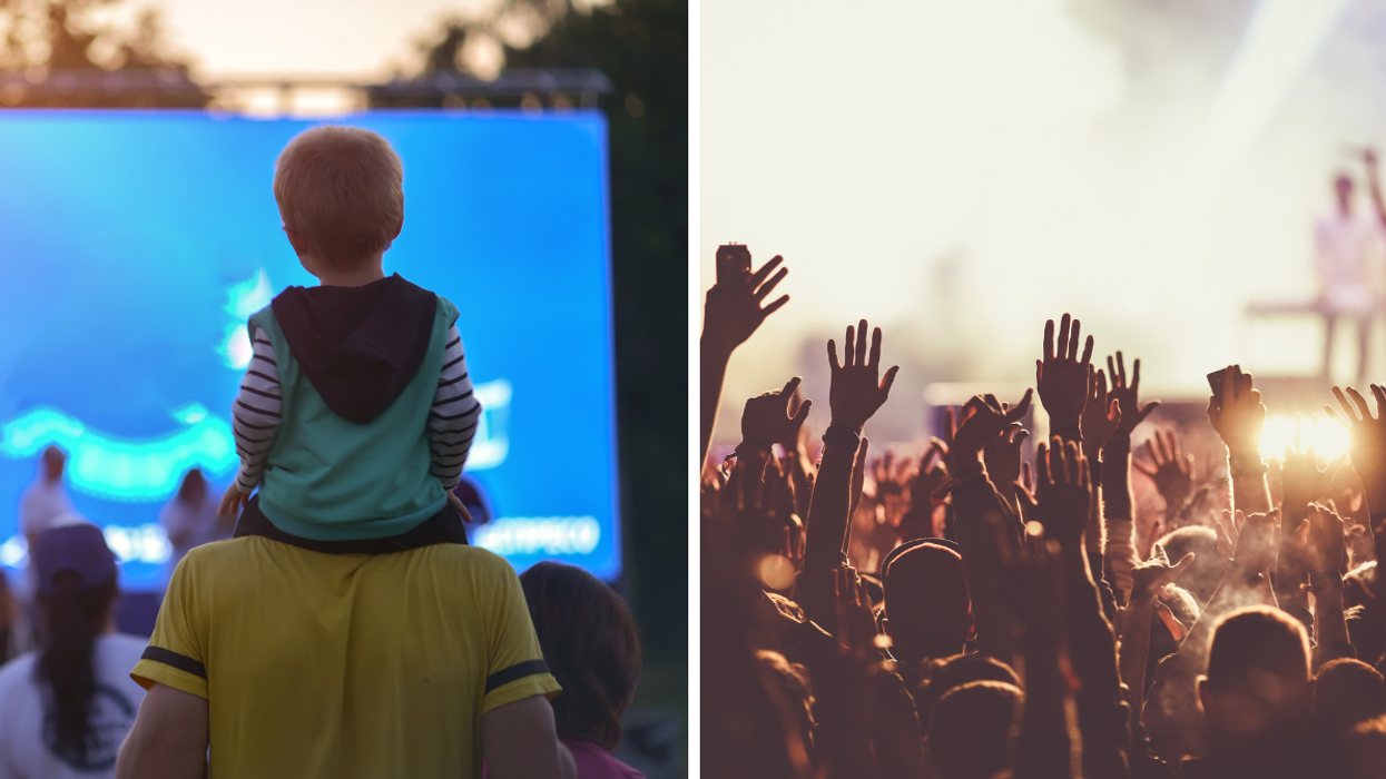 Ce festival gratuit qui dure tout l'été s'annonce WOW avec plein de nouveautés