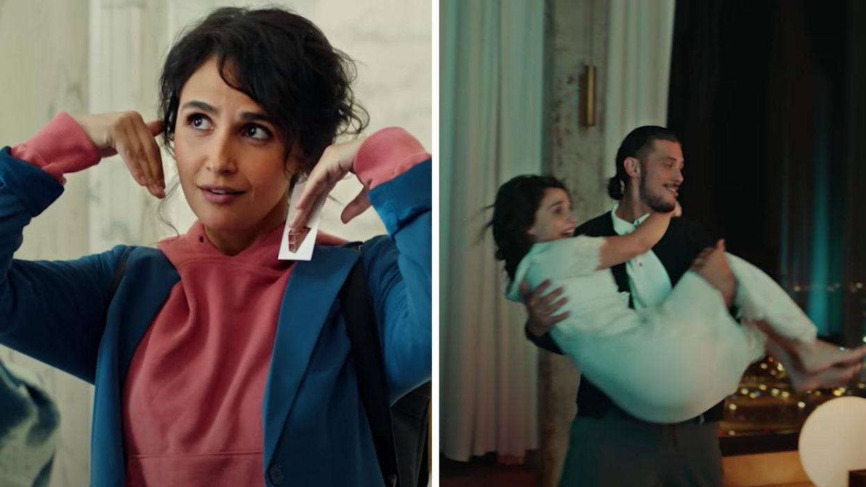 Ce film d'amour qui est parfait pour les coeurs brisés débarque bientôt sur Netflix