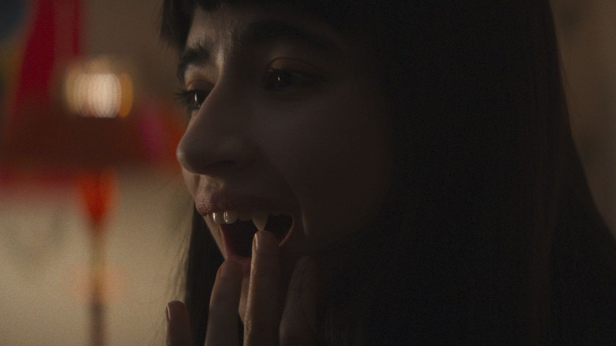 Ce film québécois redéfinit l'univers des vampires et tu pourras le découvrir en octobre