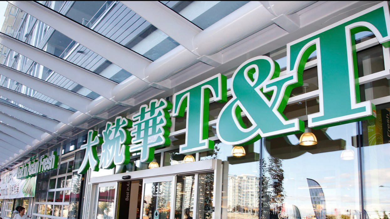 Ce géant supermarché asiatique arrive enfin à Montréal et la date d'ouverture est dévoilée