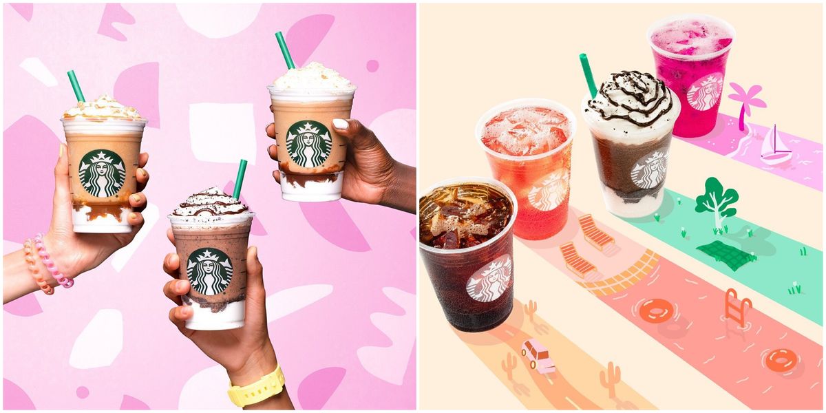 Starbucks Offre Une Boisson Gratuite Ce Mois Ci Et Voici Comment L Avoir Narcity Starbucks Offre Une Boisson Gratuite Ce Mois Ci Et Voici Comment L Avoir Narcity