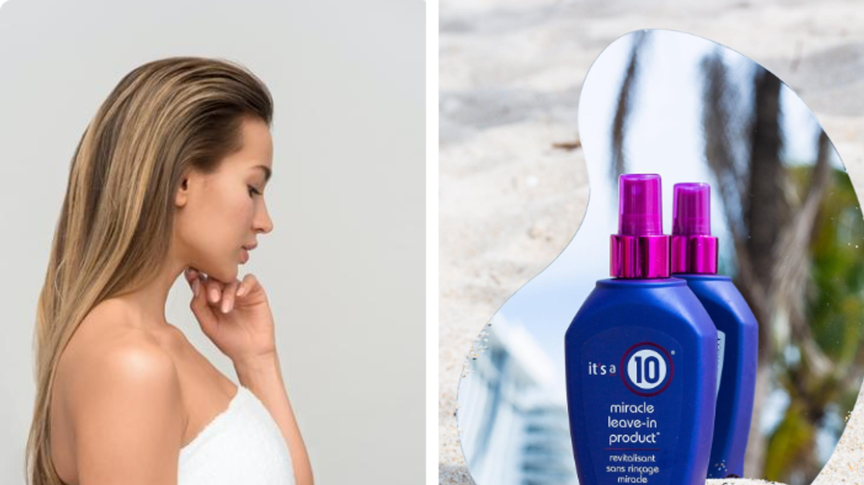 Ce produit fait fureur et chamboulera ta routine capillaire