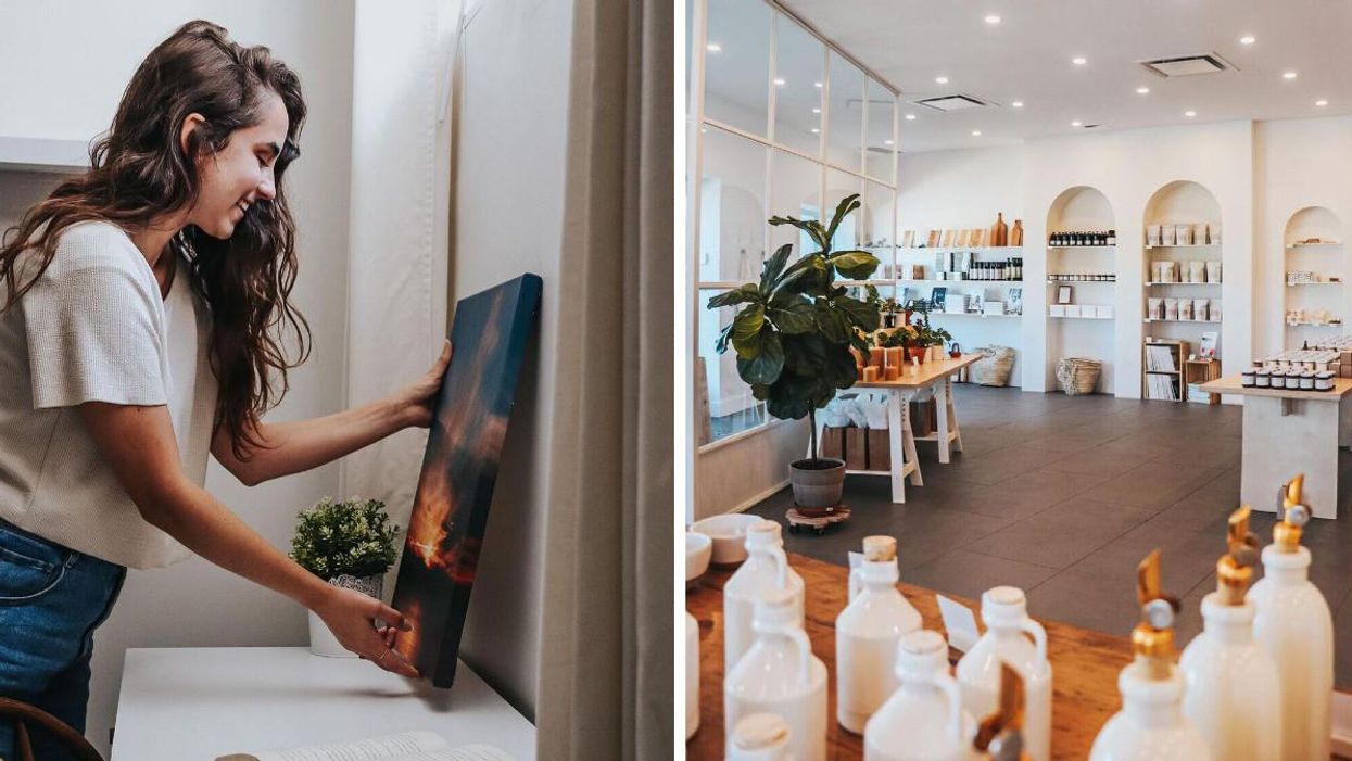 Ce programme en ligne aide les Québécois à créer de superbes sites Web et à atteindre leurs objectifs de PME