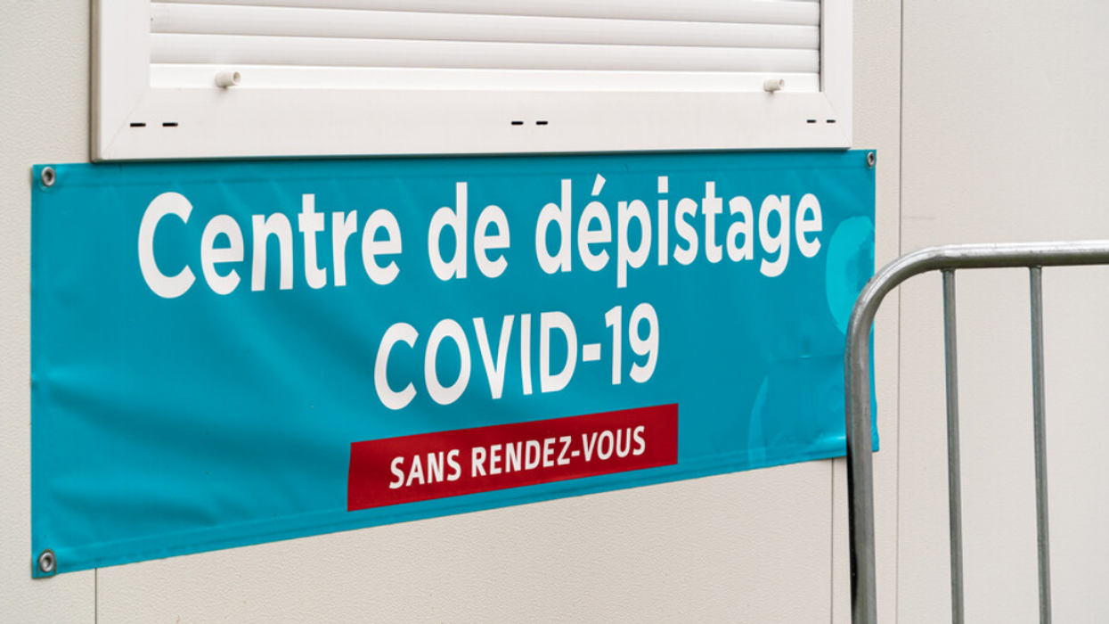 Ce que tu dois faire si tu as été en contact avec une personne qui a la COVID-19