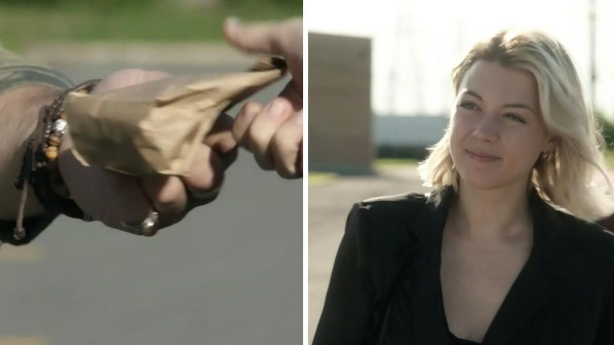 Ce que tu dois savoir sur le kratom, la tisane qui fait jaser dans « District 31»