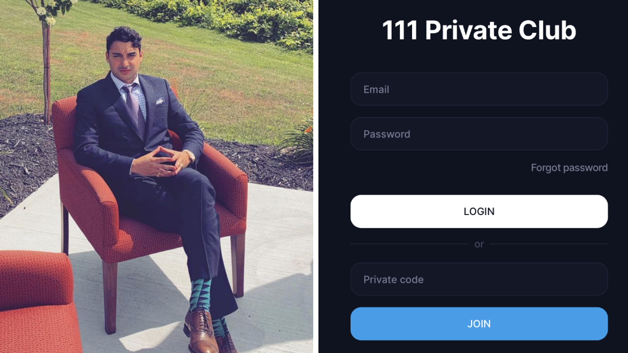 Ce que tu veux savoir sur le 111 Private Club au coeur du scandale du party dans l'avion