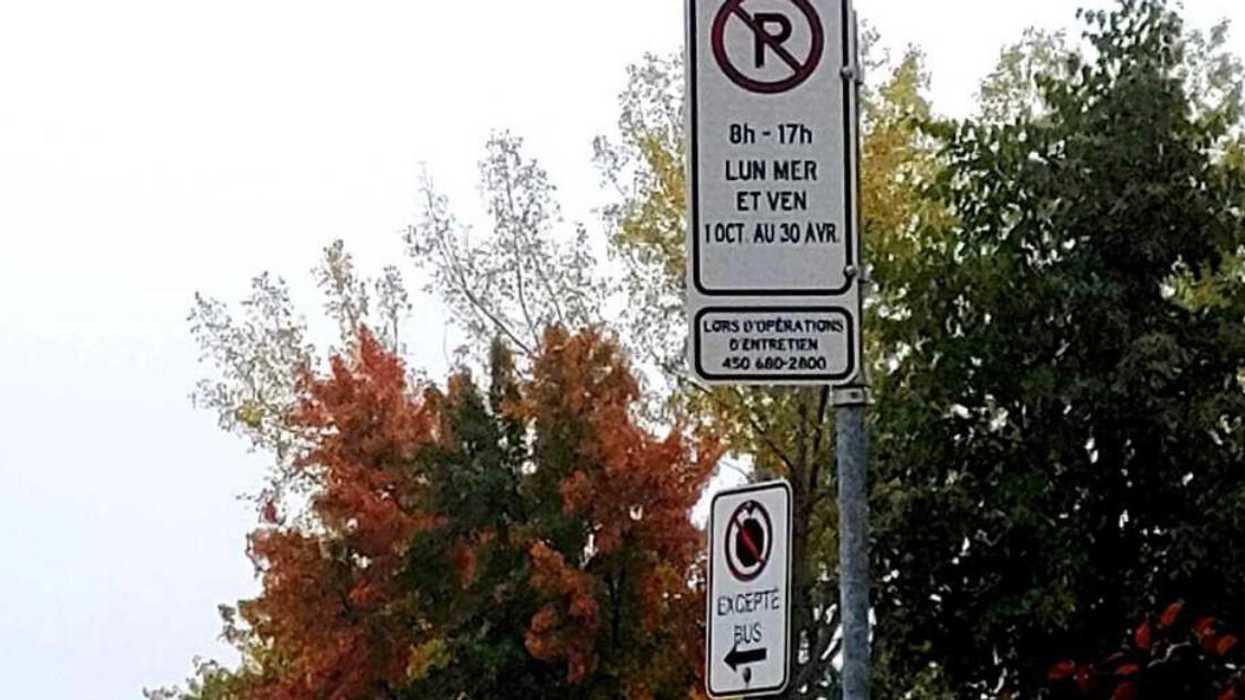 Ce sera moins compliqué de se stationner à Laval dès l'automne 2021