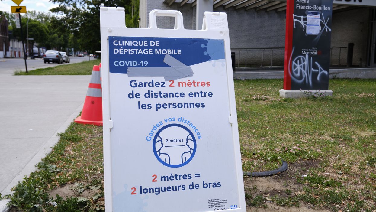Ce tableau te permet de différencier la grippe de la COVID-19
