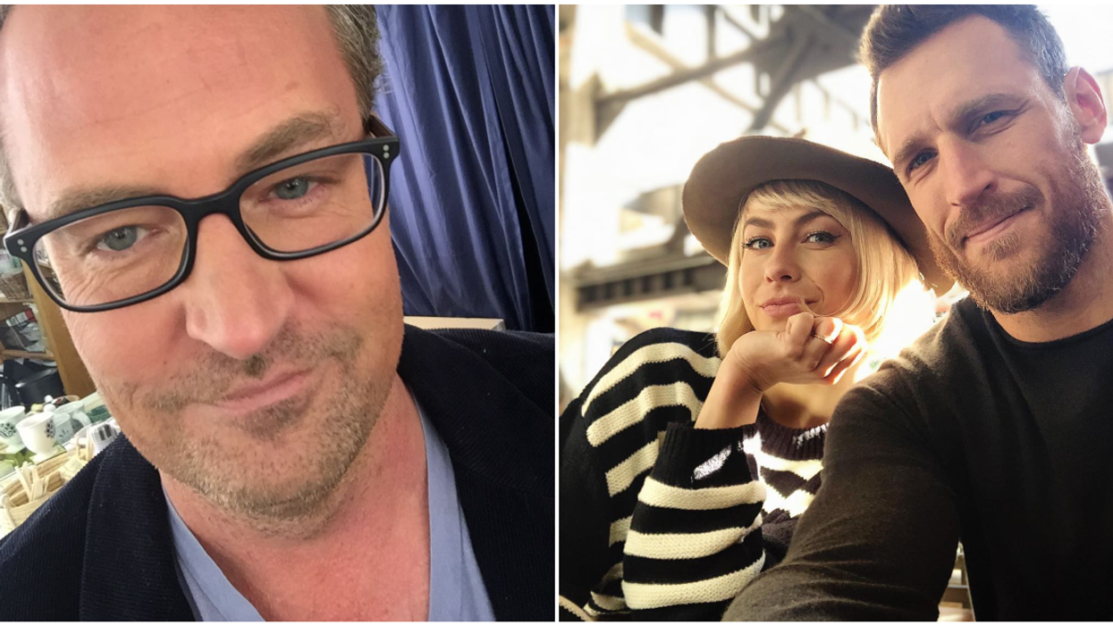 Celebrity Breakups In 2020