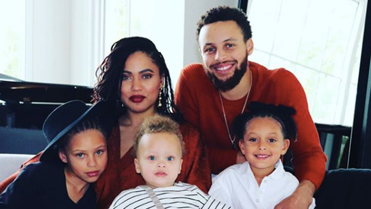 Steph Curry Ayesha Curry s Relationship Started With A