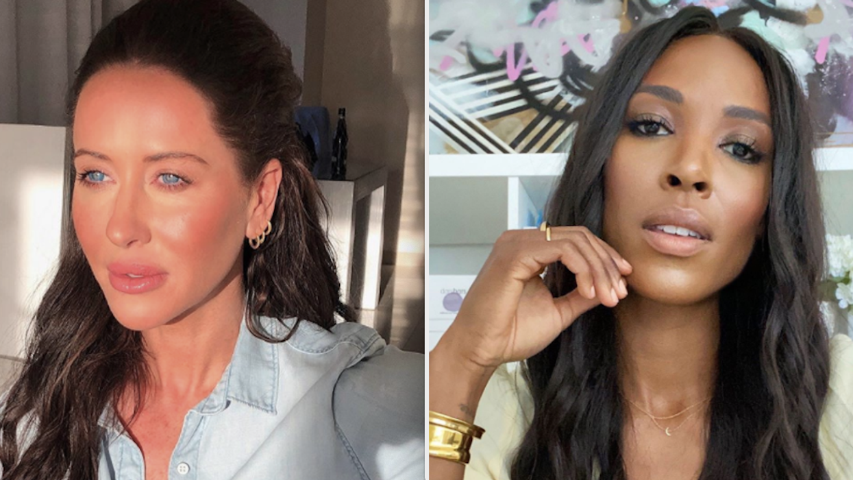 Celebs are getting called out. Canadian fashion stylist Jessica Mulroney recently shared an apology after getting into a heated disagreement with Black lifestyle blogger, Sasha Exeter. The two have been engaged in public and private discussions which Exeter opened up about with her followers.