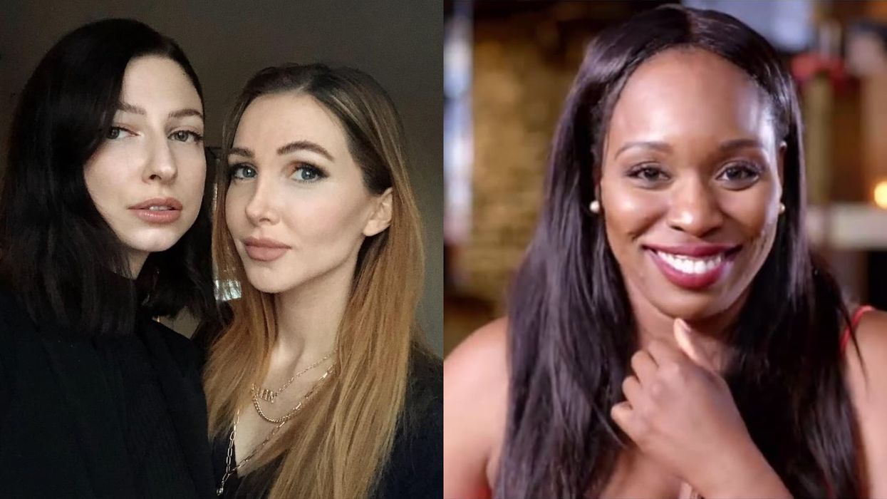 « Célibataires à boutte » sur Crave Canada