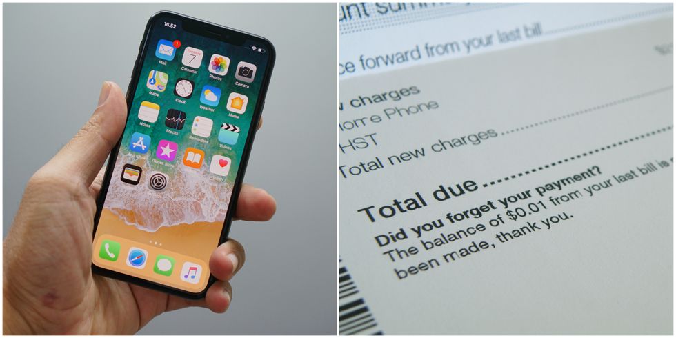 Canada Is Comparing Phone Bills Across The Country & Quebec Is Winning