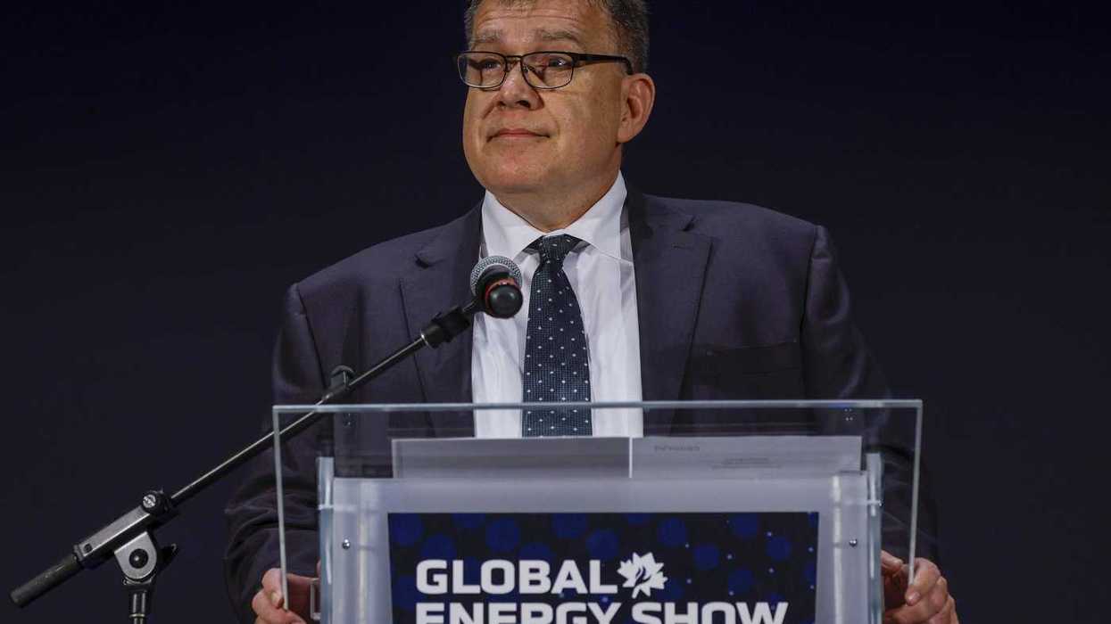 Cenovus to buy Athabasca Oil in $5.7B deal