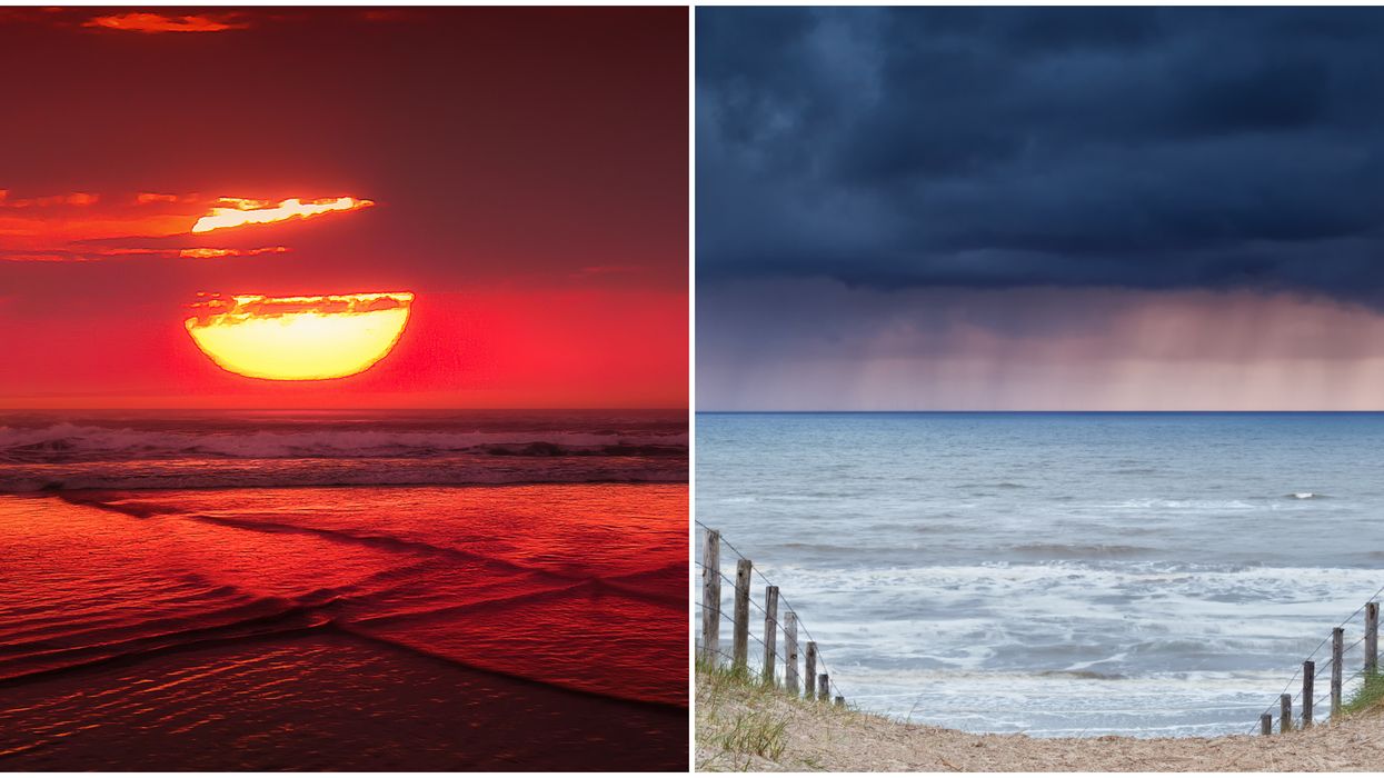 Central Florida Weather Forecast Heat Index In Triple Digits With Downpours All Weekend