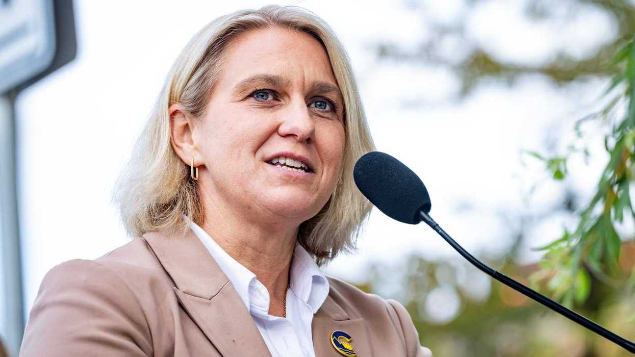 CentreBC pledges $25M 'ER stabilization fund'