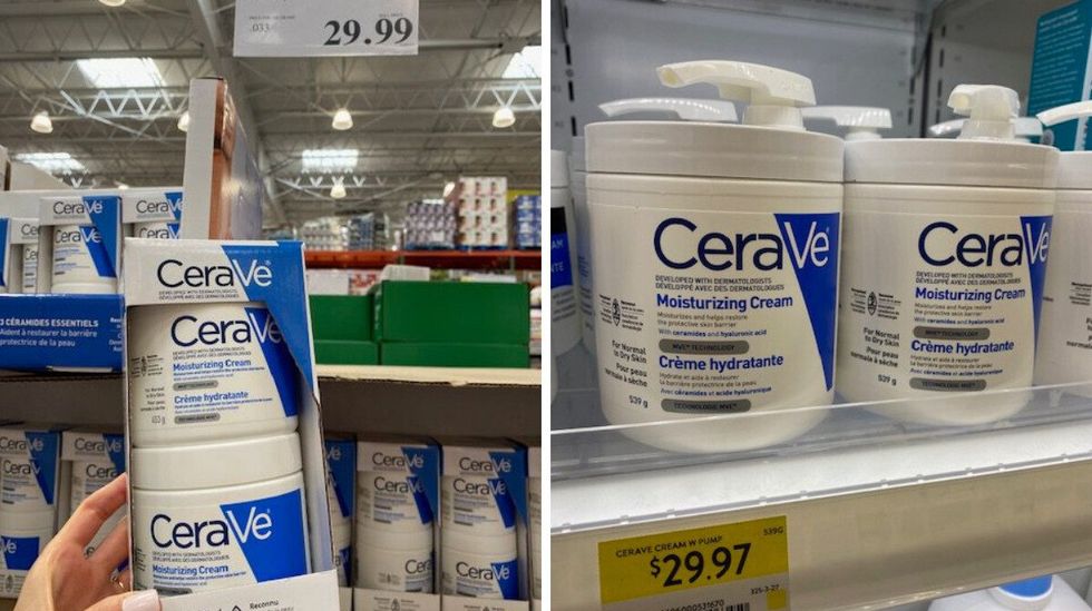 14 Beauty Products You Can Get At Costco Canada That Are Cheaper Than