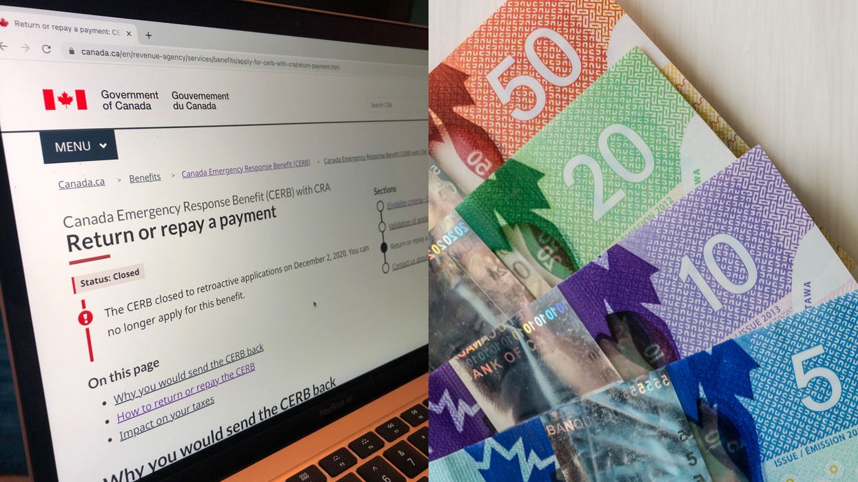 CERB Class-Action Lawsuit Has Been Proposed Against The Federal Government