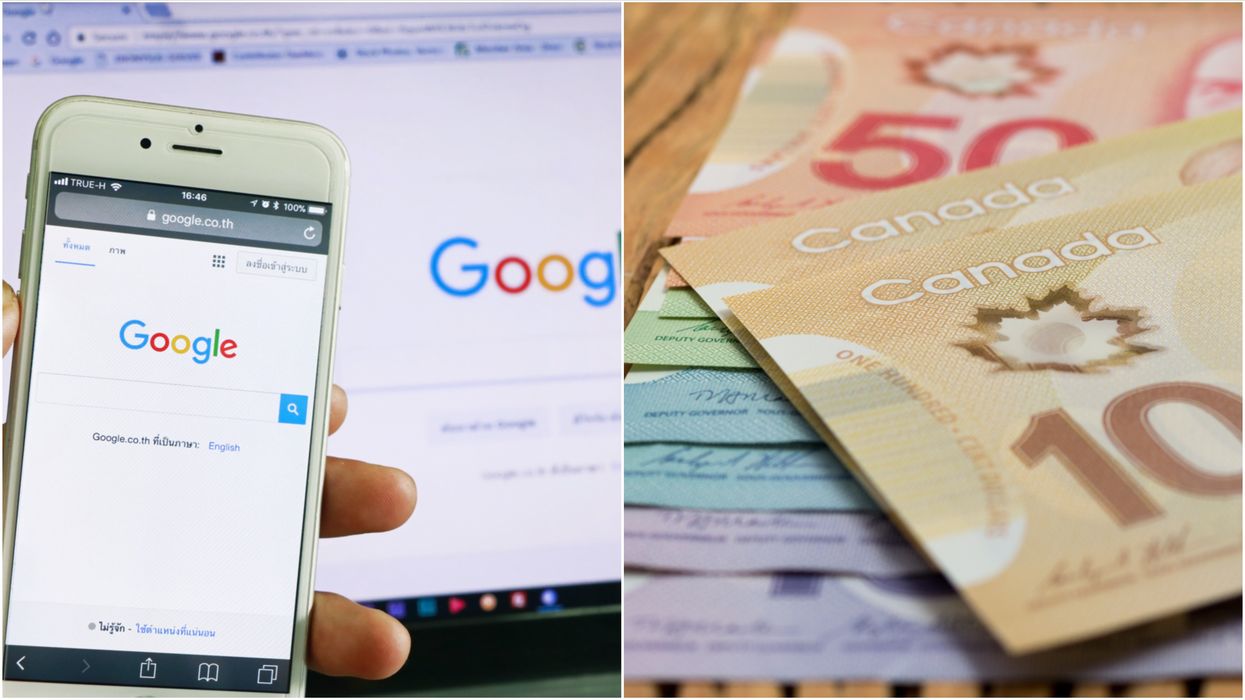 CERB Dominated Canadian Google Searches In 2020 & People Have So Many Questions