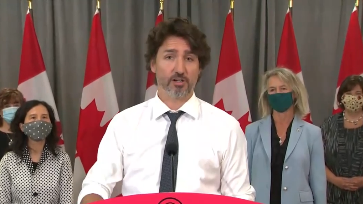 CERB Recipients Could Be Transitioned To EI According To The Government