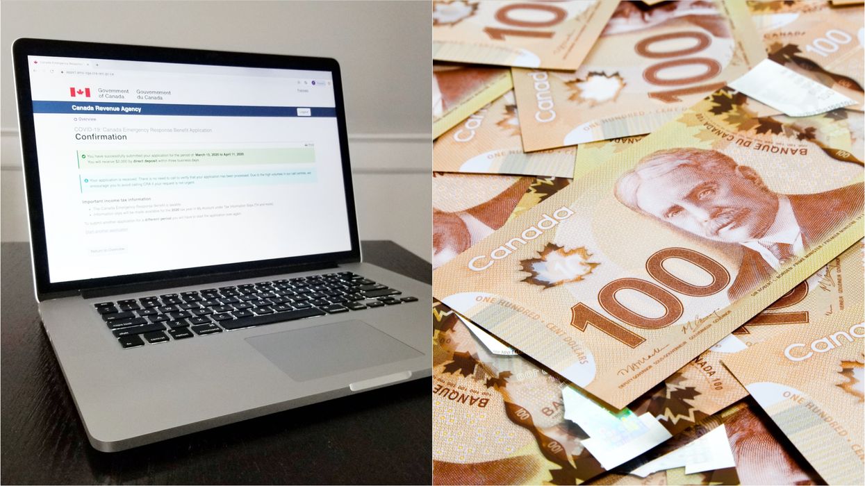 CERB Repayments: Almost 1 Million Returns Have Now Been Received By The CRA