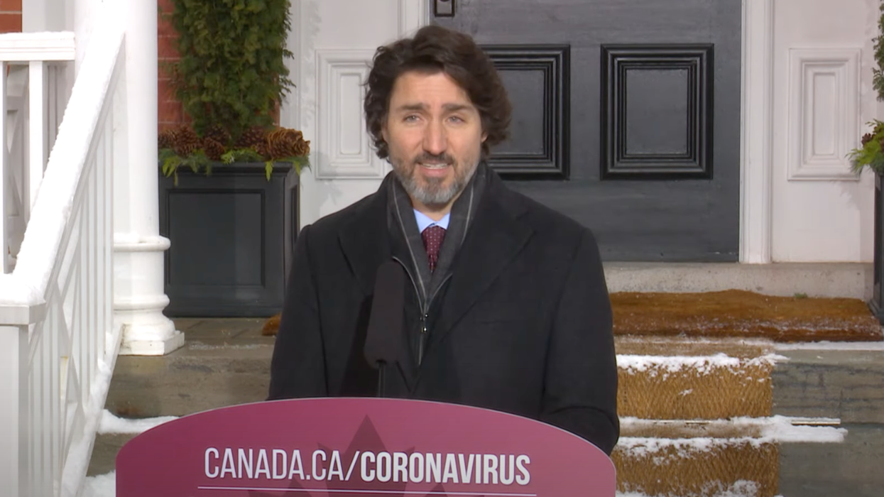 CERB Repayments Are Getting Scrapped For Some Canadians Confused By Eligibility