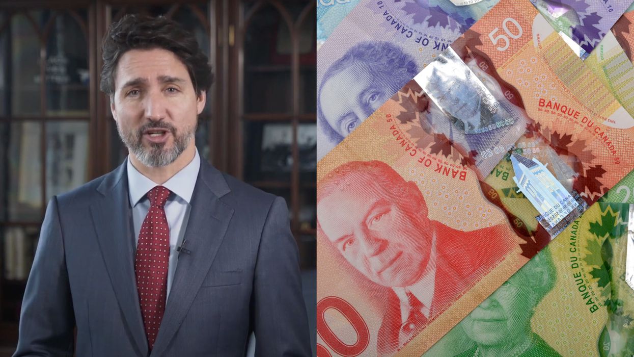 CERB Repayments Got Scrapped For So Many Canadians & Here's What You Need To Know