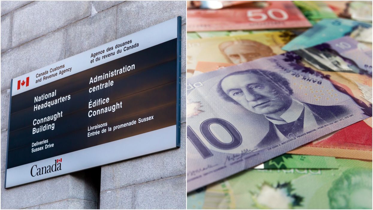 CERB Repayments Should Be Cancelled Says New Petition That 80K People Have Signed