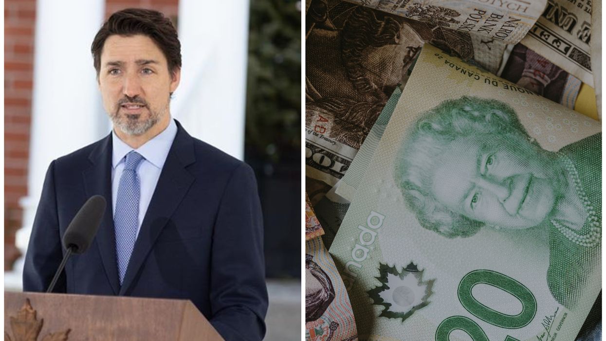 CERB Won't Be Extended But The Canada Recovery Benefit Just Got Boosted