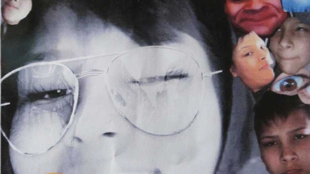 Ceremony closes inquest into teen girl's death